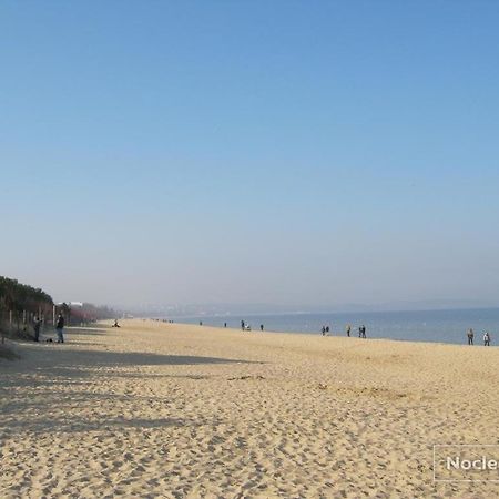 Apartamenty Neptun House Gdansk Luaran gambar