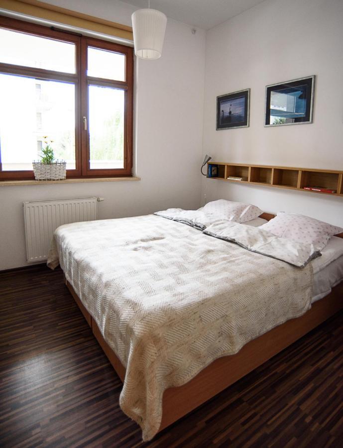 Apartamenty Neptun House Gdansk Luaran gambar