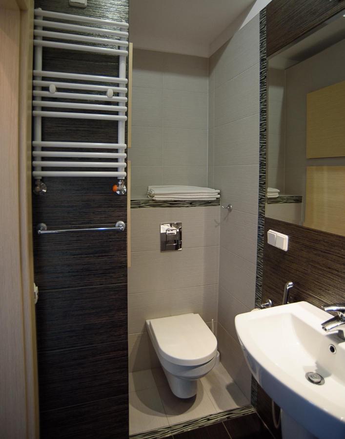 Apartamenty Neptun House Gdansk Luaran gambar
