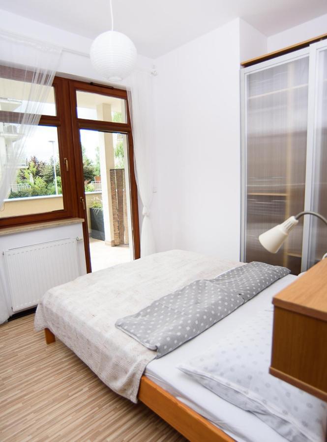 Apartamenty Neptun House Gdansk Luaran gambar