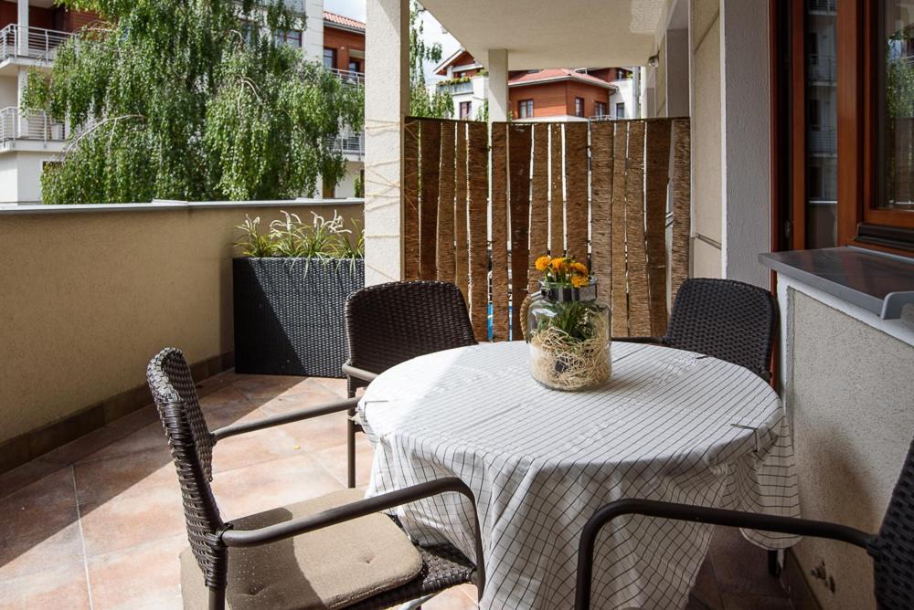 Apartamenty Neptun House Gdansk Luaran gambar