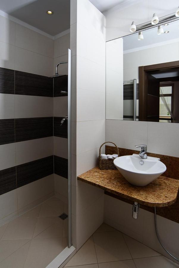 Apartamenty Neptun House Gdansk Luaran gambar