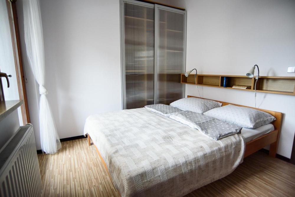 Apartamenty Neptun House Gdansk Luaran gambar