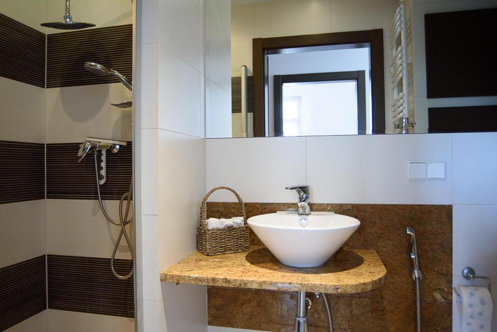 Apartamenty Neptun House Gdansk Luaran gambar