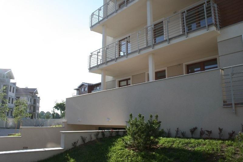 Apartamenty Neptun House Gdansk Luaran gambar